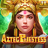 Aztec Priestess 22ph slot