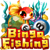 Bingo Fishing 22ph