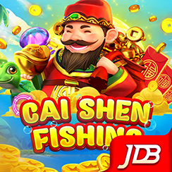 Cai Shen Fishing 22ph game