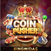 Coin Pusher 22ph game
