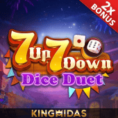 Dice Duet 22ph game