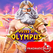 Gates of Olympus 22ph slot