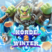 Horde 2 Winter 22ph slot