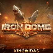 Iron Dome 22ph game