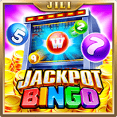 Jackpot Bingo 22ph game