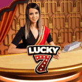 Lucky 7 22ph live casino