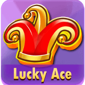Lucky Ace in 22ph app