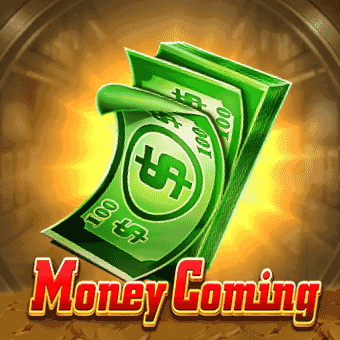 Money Coming 22ph slot
