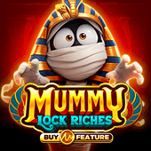 Mummy Lock Riches 22ph slot