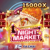 Night Market 22ph slot