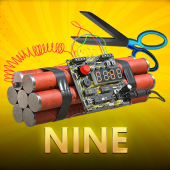 Nine 22ph game