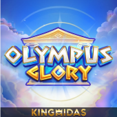 Olympus Glory 22ph game