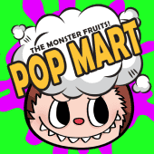 Popmart 22ph slot