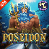 Poseidon 22ph slot