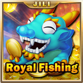 Royal Fishing 22ph